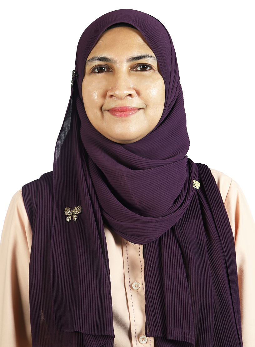 Azlida binti Mohd. Ali 